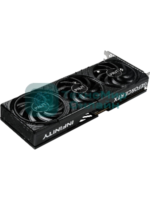 Видеокарта Palit PCIE16 RTX 5060TI 8Gb PA-RTX 5060Ti INFINITY 3 8Gb