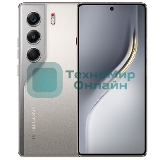 Смартфон Tecno Camon 40 8/256Gb песочный титан