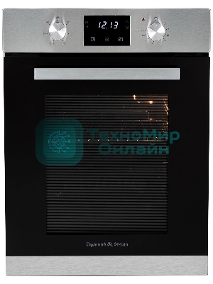 Духовой шкаф электрический Zigmund & Shtain E 173 S