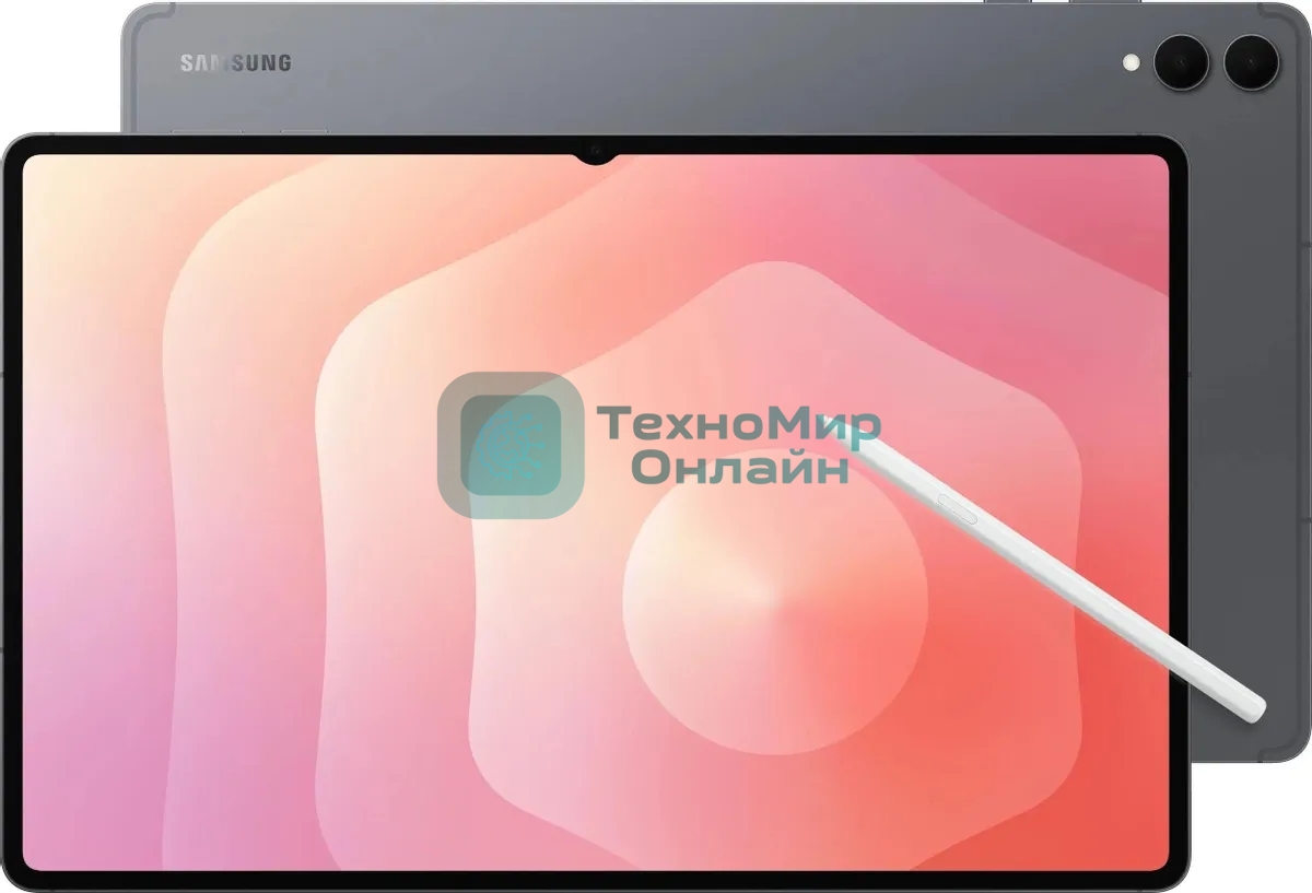 Планшет Samsung Galaxy Tab S11 Ultra 14.6