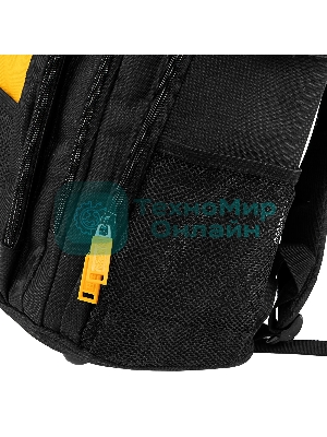 Рюкзак для инструмента Denzel 365х190х430 мм, 3 отделения, 26 карманов