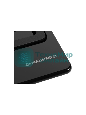 Газовая варочная панель Maunfeld EGHE.43.33CB/G