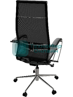 Кресло компьютерное ErgoLife Set 7/подл.131/осн.Synchro 052, черный 219.16.1.403 z316738281