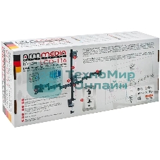 Кронштейн для мониторов Arm Media LCD-T16 черный 15