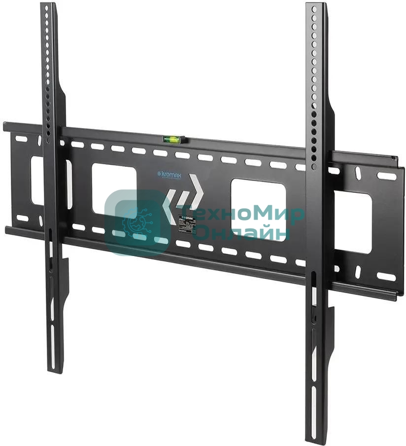 Кронштейн для LED/LCD Kromax STAR-1 черный Диагональ экрана (дюймы) 32