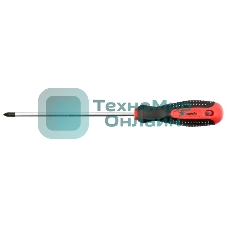 Отвертка Matrix Fusion 11439 PH1 х 150 мм, CrV, 3-х компонентная рукоятка 