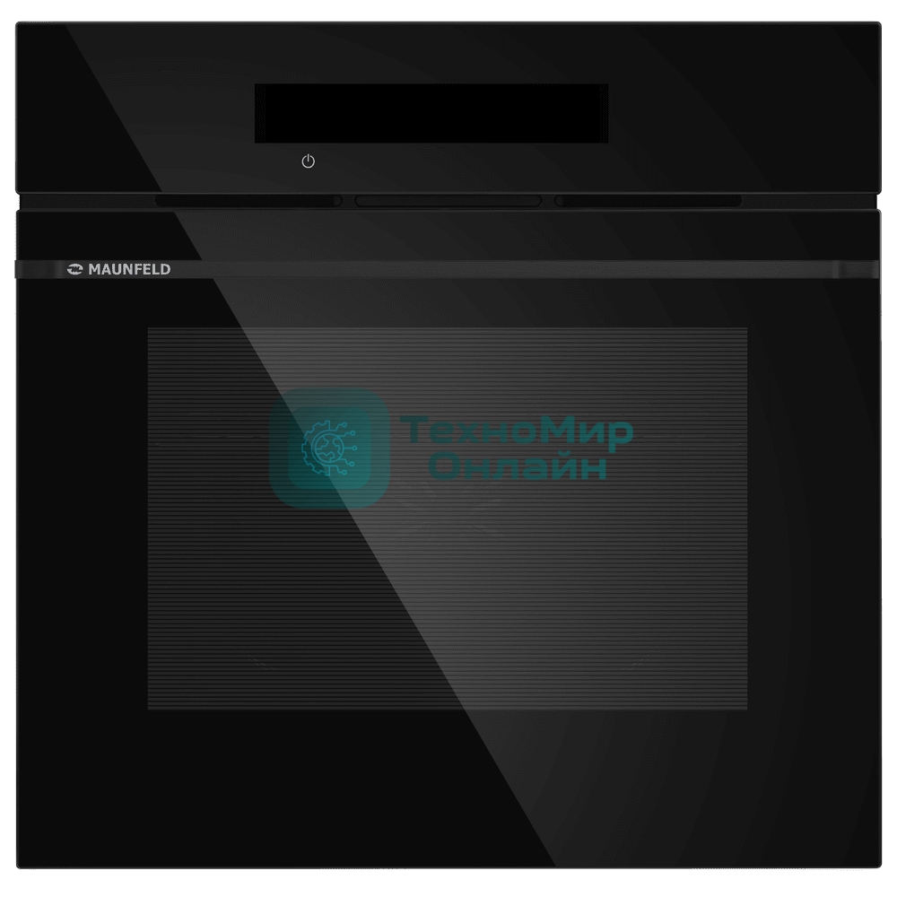 Шкаф духовой электрический MAUNFELD AEOD76106B