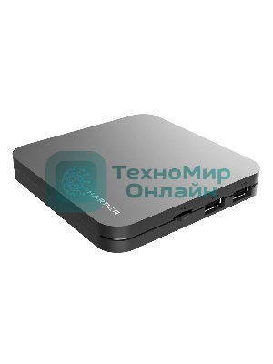 Смарт-ТВ приставка Harper ABX-105