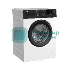 Стиральная машина Beko WRE 65120 ZAW класс: A загр. фронтальная макс.:6кг белый