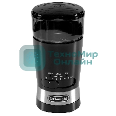 Кофемолка DeLonghi KG 210