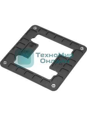 Кулер ID-Cooling DK-07i RAINBOW (Intel) черный 120мм алюминий 1800rpm 26db 4-pin 125W 60мм