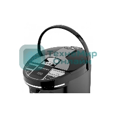 Термопот BRAYER BR1091, 1450 Вт, 5,5 л, 2 спос.подач.воды, LCD-дисп, поддерж.темпер,блокировка