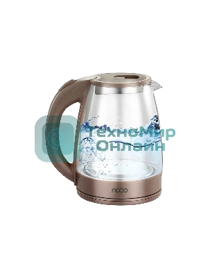 Чайник электрический ECON ECO-1847KE 0