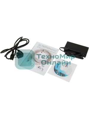 Принтер этикеток TSC TC200 прямая термопечать, 203 dpi, 152 мм/сек, Ethernet, RS-232, USB, черный