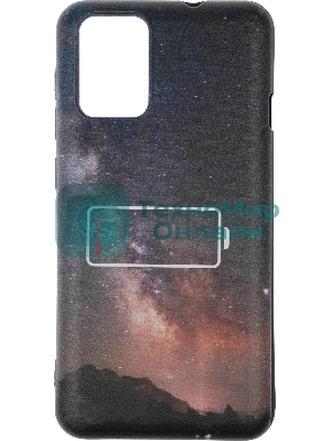 Чехол (клип-кейс) Gresso для ZTE Blade L9 Meridian черный (GR17AAAE9053)