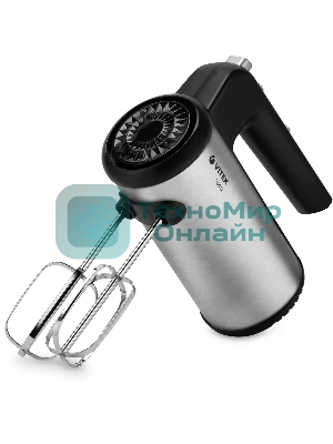 Миксер Vitek VT-1411, ручной, черный 1411-vt-02