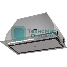 Вытяжка встраиваемая Maunfeld Clare 60 нержавеющая сталь, 60 см, 1050 куб. м/ч, 50 дБ