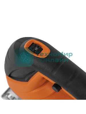 Лобзик электрический DAEWOO DAJ 750 750Вт 220В