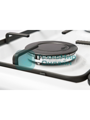 Комбинированная плита Renova SG5E-TW-TR