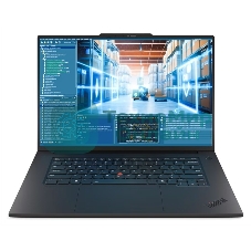 Ноутбук Lenovo ThinkPad P1 Gen 8/16