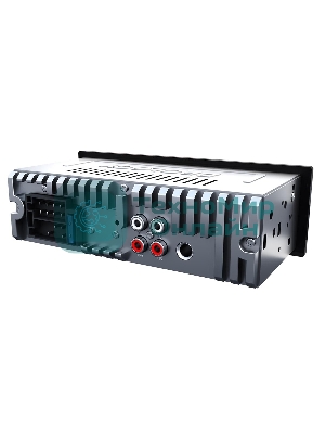 Автомагнитола Prology GT-120, 1 DIN, Bluetooth, USB Type-A, AUX