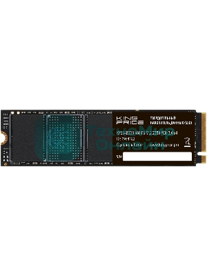 Накопитель SSD KingPrice PCIe 3.0 x4 480Gb KPSS480G3 M.2 2280
