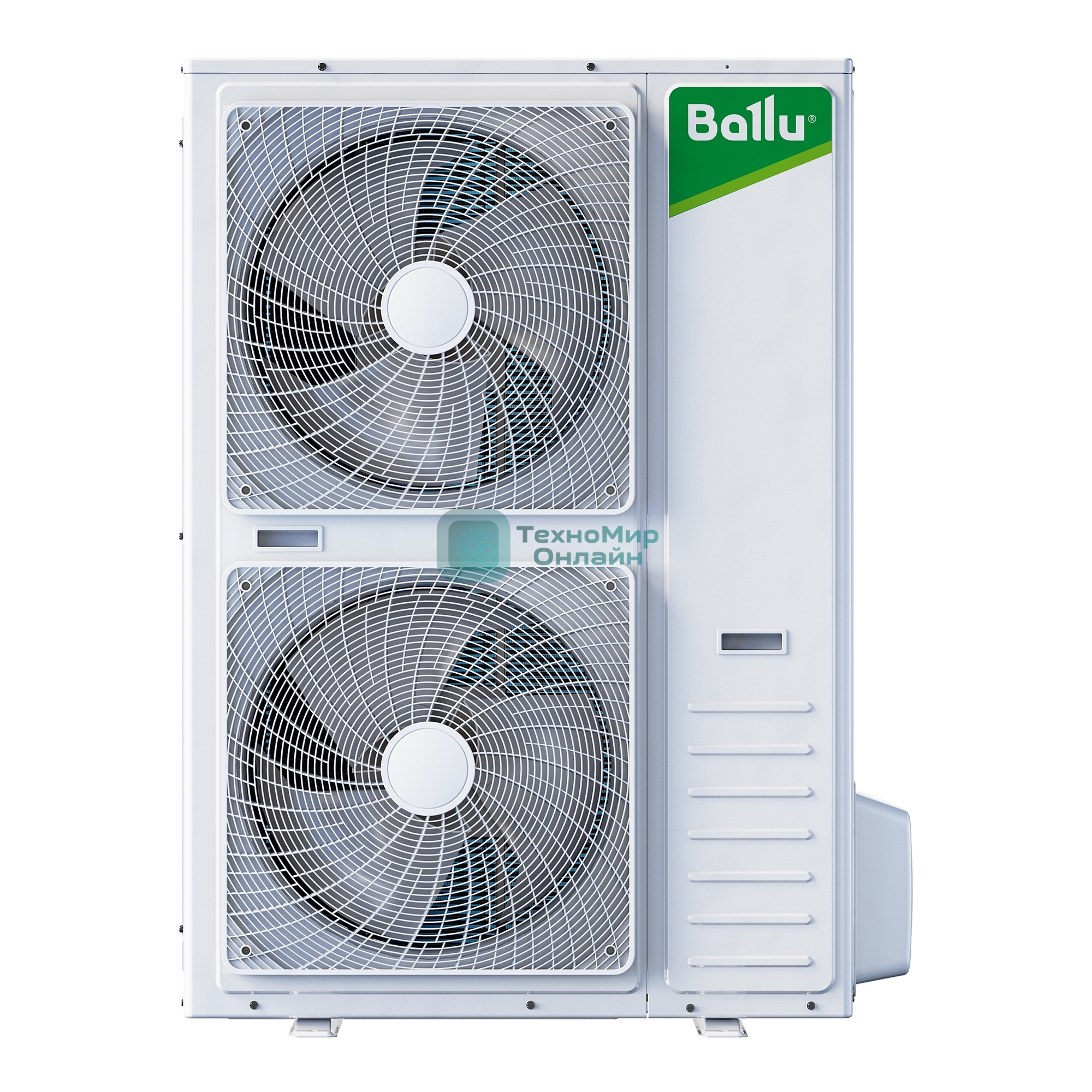 Внутренний блок сплит-системы Ballu BFS/in-60HN1 колонного типа