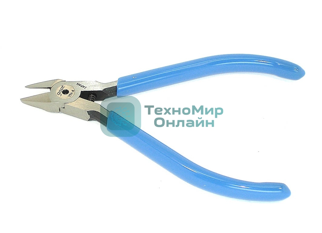 Бокорез Goot YN-4 125мм 58415