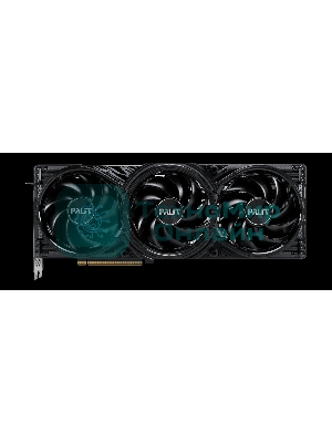 Видеокарта Palit NVIDIA GeForce RTX 5070 Ti GamingPro 16Gb PCI-E 256bit GDDR7 2295/30000 HDMIx1 DPx3 HDCP Ret