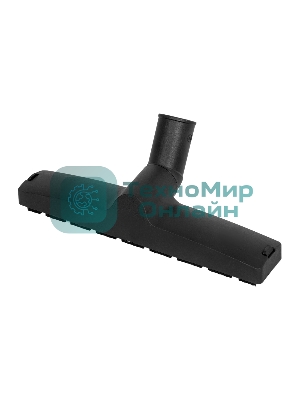 Строительный пылесос Pioneer VC286C серебристый с красным, 1400 Вт, уборка сухая/влажная, пылесборник контейнер, 20 л