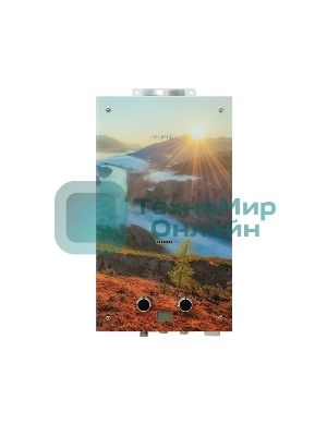 Водонагреватель GENBERG 210.01 ДЕКОР-ЕСО Якутия