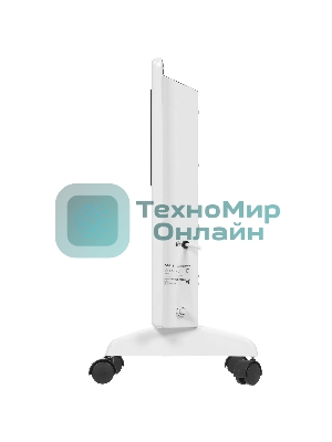 Конвектор электрический модель Oasis DK-10