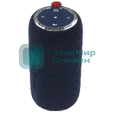Портативная колонка MONSTER SUPERSTAR s310 синяя