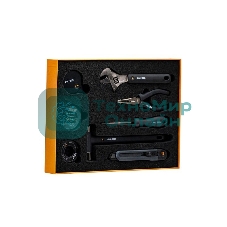 Набор ручного инструмента Home Series Deli HT0008 8 предметов