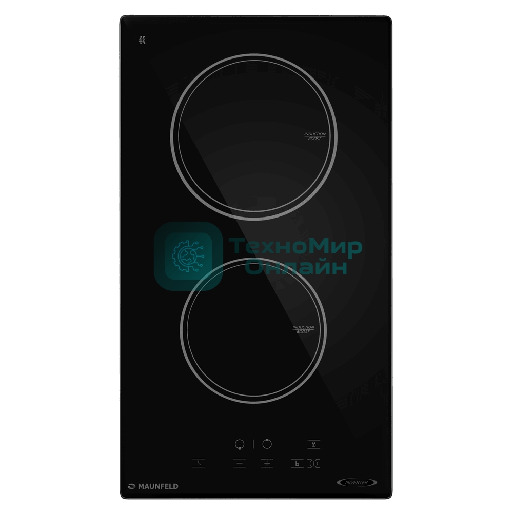 Индукционная варочная панель Maunfeld AVI3022BK