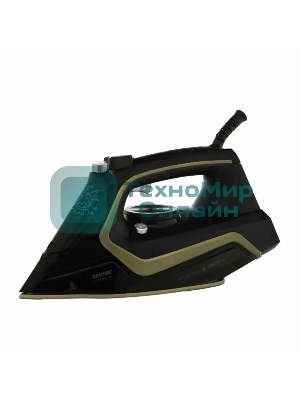 Утюг Zelmer ZIR2620 GOLDEN GLIDE 80105687P