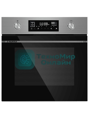 Шкаф духовой электрический MAUNFELD AEOH60106S