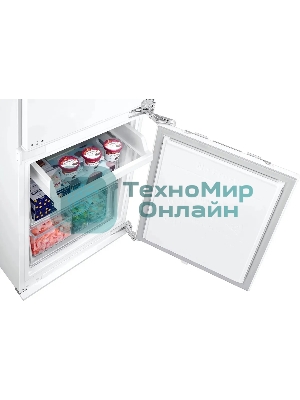 Холодильник Samsung BRB80F26ACF0EO 2-хкамерн. инвертер