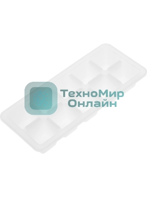 Холодильник Maunfeld MFF50RBG бежевый однокамерный 50л