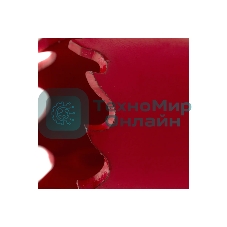 Коронка Matrix BIMETAL, 20 мм