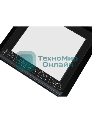 Плита электрическая Hansa FCEW53000 белый, конфорок 4 шт, духовка 68 л, 50 см x 85 см x 60 см