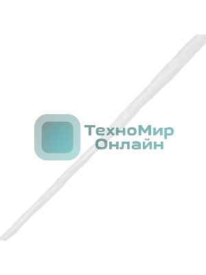 Шпагат полипропиленовый Сибртех, 2,0 мм, L 50 м