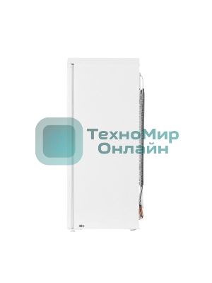 Холодильник DON R-536 B белый однокамерный 242л