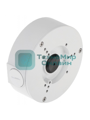 Монтажная коробка Dahua DH-PFA130-E IP66, IK10 Совместима: для bullet, eyeball