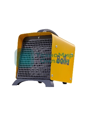 Пушка тепловая Ballu BKS-5