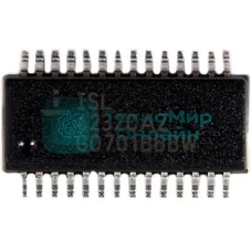 Микросхема ISL6232CAZ