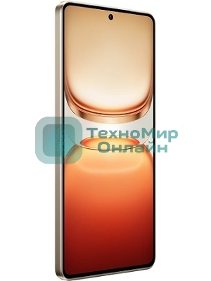 Смартфон iQOO Neo 10 8/256Gb Дюна золотистый