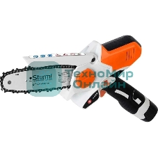 Электрическая цепная пила Sturm! CSC1804 дл.шины:6