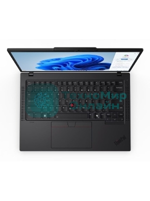 Ноутбук Lenovo ThinkPad T14 Gen5 2.2K U5-125H/16Gb/512Gb/LTE/Win 11Home