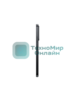 Смартфон POCO C85 8/256Gb черный